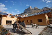 boussardes-chalet
