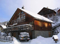 chalet15