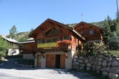chaletpyrene