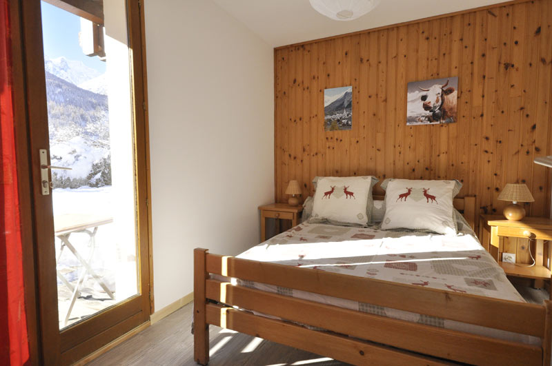 Appartement Serre Chevalier