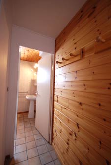 Appartement Serre Chevalier