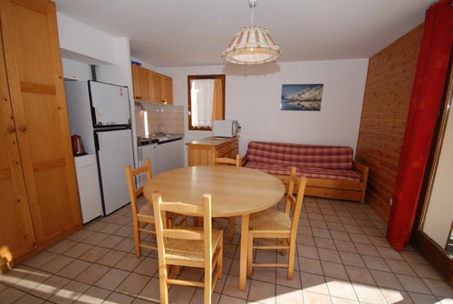 Appartement Serre Chevalier