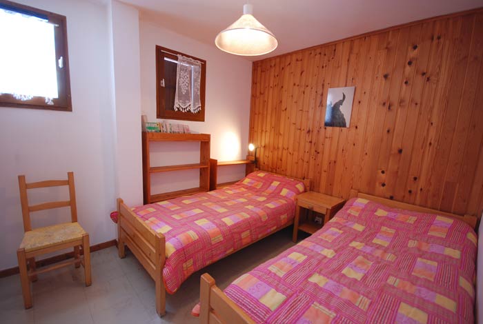 Appartement Serre Chevalier