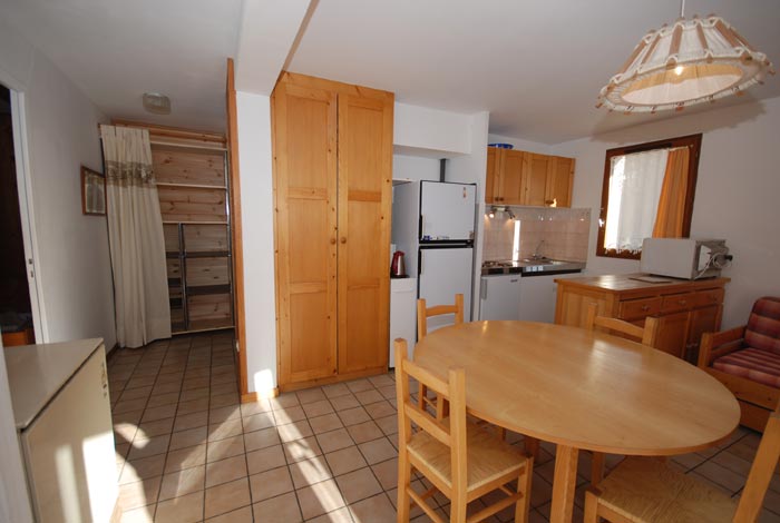 Appartement Serre Chevalier