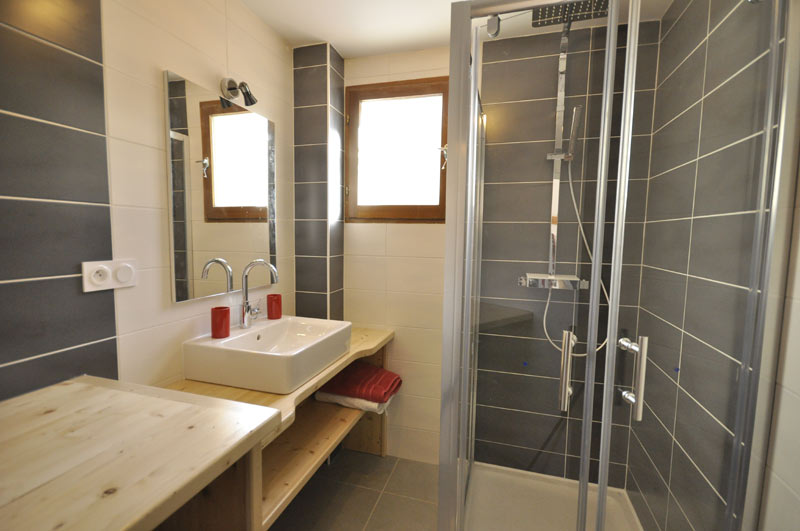 Appartement, Monetier les Bains