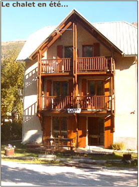 chalet-serre-chevalier