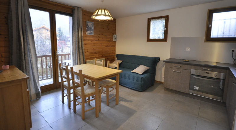 monetier-appartement