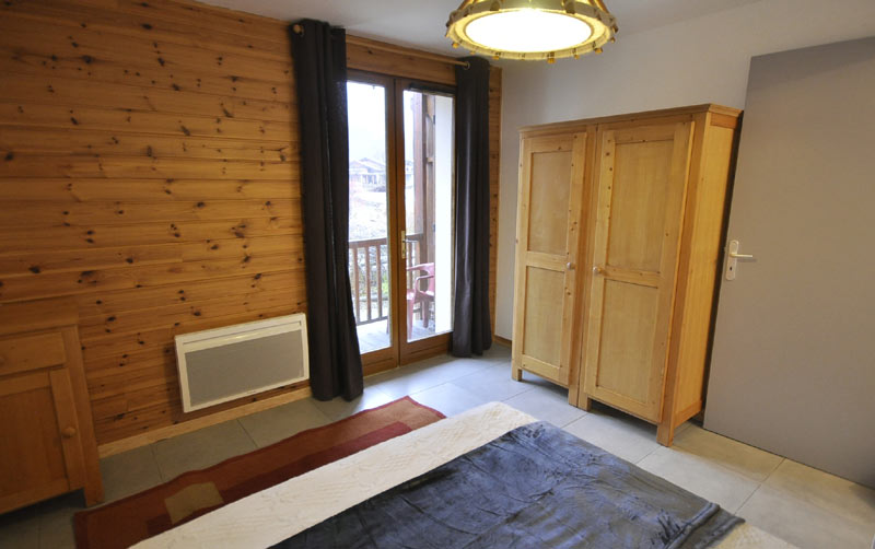 monetier-chambre-location