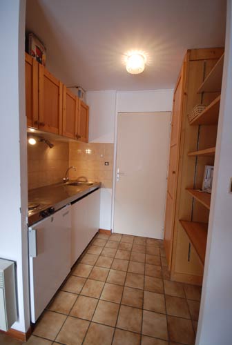 Studio 3, Serre Chevalier