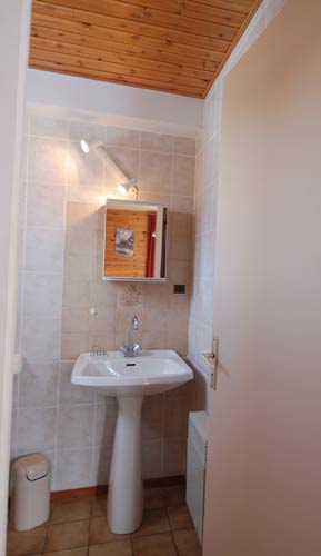 Studio 3, Serre Chevalier