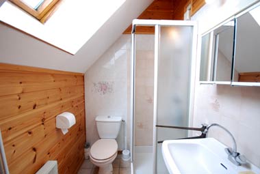 Studio 4, Serre Chevalier Studio 4, Serre Chevalier